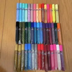 ELMER’S レインボーグリッターグルー