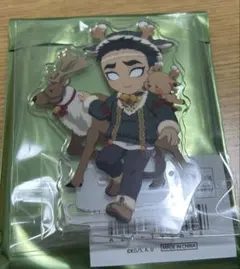 鬼滅の刃 クリスマス アクリルスタンド アクスタ 悲鳴嶼行冥 2025