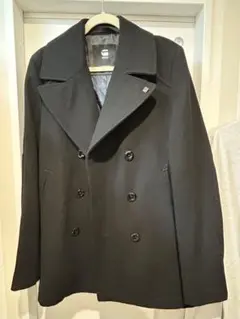 G-STAR-RAW ピーコート