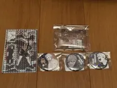 ハイキュー　宮侑　グッズセット