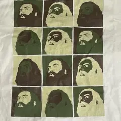 ブルース・リー ムービーTシャツ 1994年コピーライト 90年代 