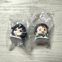 鬼滅の刃 おねむたん 義勇 炭治郎