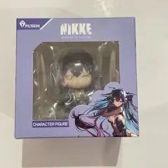 勝利の女神NIKKE リトルマーメイド　韓国限定　BABY BOOMフィギュア