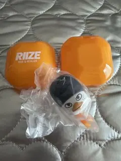 RIIZE ぷくっとリング ソヒ トルビョン