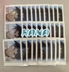 名探偵コナン 服部平次 パシャこれ