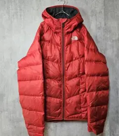 THE NORTH FACE 550FP グース ダウン ジャケット S