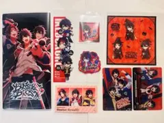 ヒプノシスマイク Buster Bros!!!セット