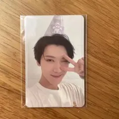 2026年最新】NCT sanrio party packの人気アイテム - メルカリ