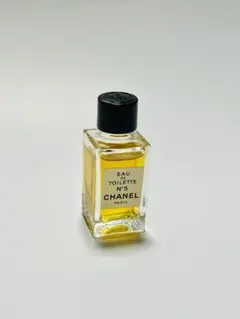 CHANEL シャネル 香水 N°5 F 4.5ml ミニボトル