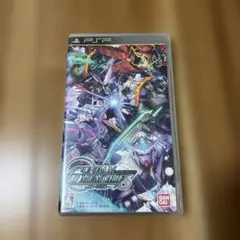 GUNDAM G GENERATION S UMD