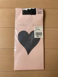 【ぴの様専用】レベッカテイラー　レース付きハイソックスのサムネイル