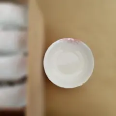 宇野千代　小鉢揃　花しおん5枚セット