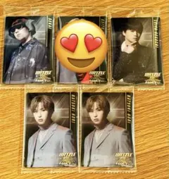 FANTSTICS BOTカードまとめ売り⭕️