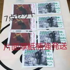 ☺新品☺GENERATIONS★関口メンディー★GLP★フォトカード★3点セット