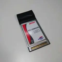 BUFFALO IFC-USB2CB USB拡張カード