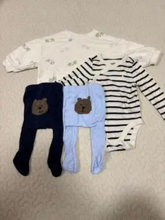 gap