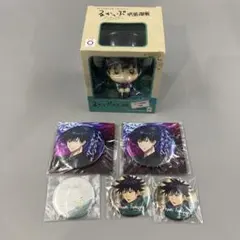 ★るかっぷ　呪術廻戦 伏黒恵 6点セット