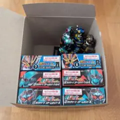 2026年最新】仮面ライダー装動ジャンクの人気アイテム - メルカリ