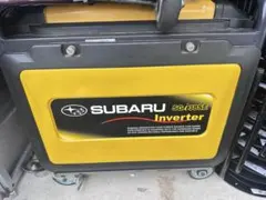 スバル 発電機