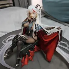 アズールレーン エーギル 軽装Ver. 1/7 完成品フィギュア