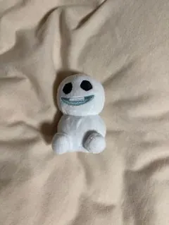 アナ雪　雪だるま　カチューシャ　カスタム　香港ディズニー