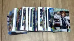 あんスタ 紙類まとめ102枚