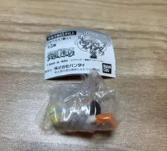 ワンピース　ネガティブスイング2 サンジ