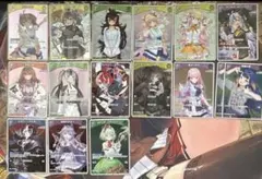 ホロライブカード Sレア まとめ売り