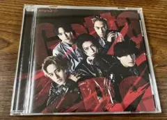 Aぇ!group Gotta Be 通常盤 CD+早期予約特典