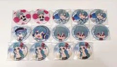 すとぷり ころん ころんくん 缶バッジ