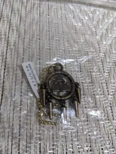 遊戯王デュエルモンスターズ 千年アイテムメタルマスコット 千年リング