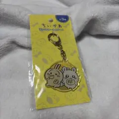 ちいかわ アクリルキーホルダー4 うさぎ・モモンガ