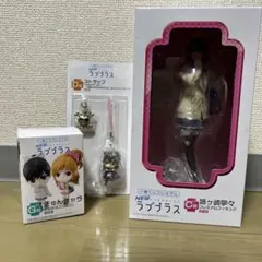 2026年最新】ラブプラス フィギュアの人気アイテム - メルカリ