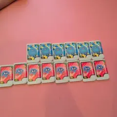 ポケモンメザスタ モンジャラ モジャンボ まとめ売り