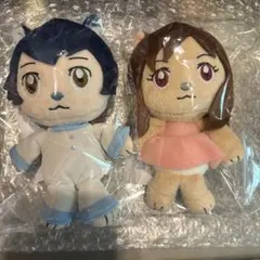 2026年最新】おおかみこどもの雨と雪 キーホルダーの人気アイテム