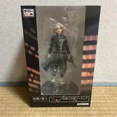 東京リベンジャーズ　東リベ　佐野万次郎　マイキー　一番くじ　フィギュア