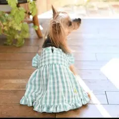 ロペピクニック ワンピース Ｍサイズ