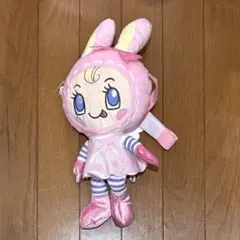 ケロロ軍曹 超劇場版スーパーDXぬいぐるみ ミララ - メルカリ