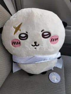 ちいかわ ぬいぐるみ　ラッコ 超BIGぬいぐるみ