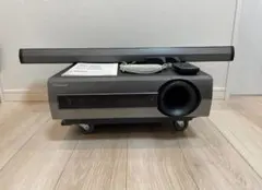 ［作動点検済み］Pioneer HTP-SB550
