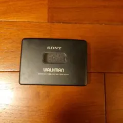 ソニー カセットテープウォークマン wm-ex511のサムネイル