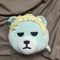 TREASURE ヒョンソク　KRUNK パスケース