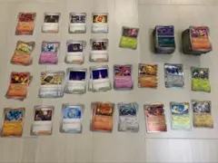 ポケモンカード ノーマル 約530g まとめ売り メガドライブ ニンジャスピナー