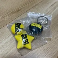 SECRETBASE x VERDY キーホルダー - メルカリ