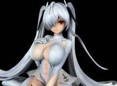 オ*ー様 リペイント フィギュア シンデレラ 勝利の女神 NIKKE ぬーどるス