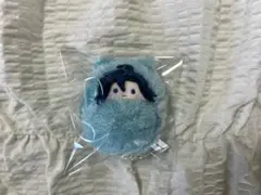 たぴぬい　真波山岳