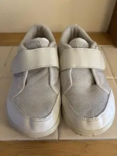 アシックススクスク☆上履き