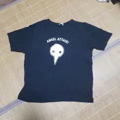 エヴァンゲリオン　サキエルGU Tシャツ 150サイズ