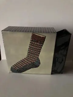 HENRY COWヘンリーカウデスクユニオン特典BOX