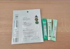 VTリードルのバランスマスク＆美容液セット